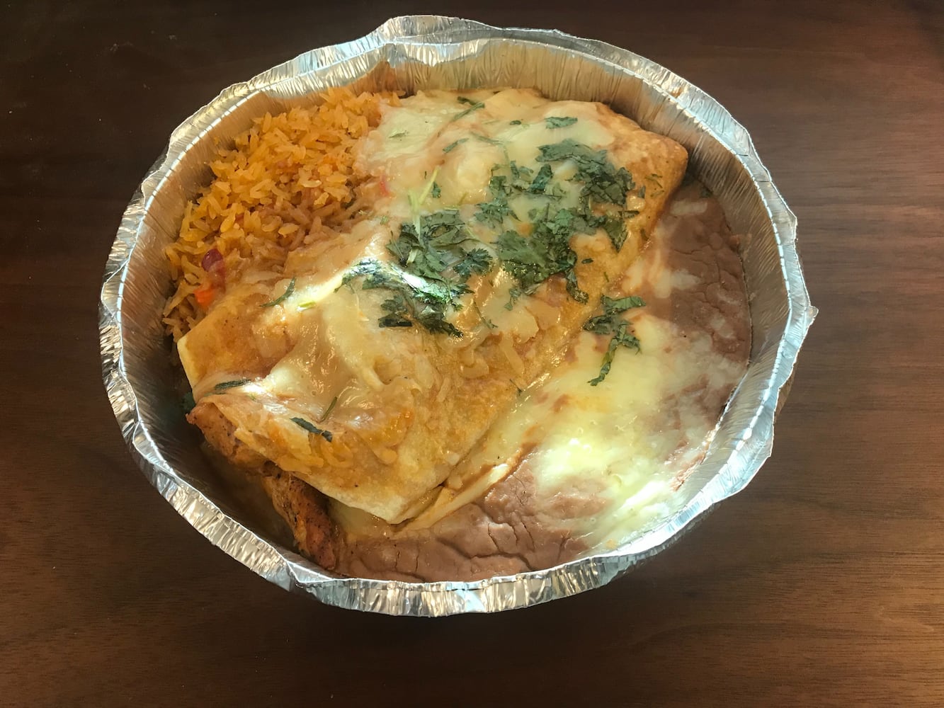 How Taqueria del Mar is serving the Peachtree Corners community