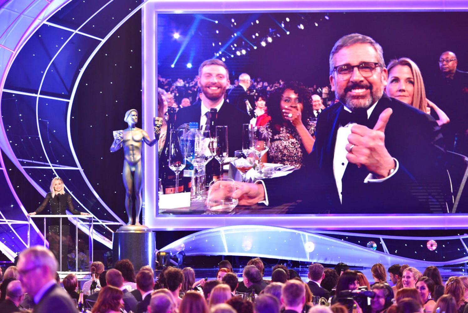 2018 sag awards show