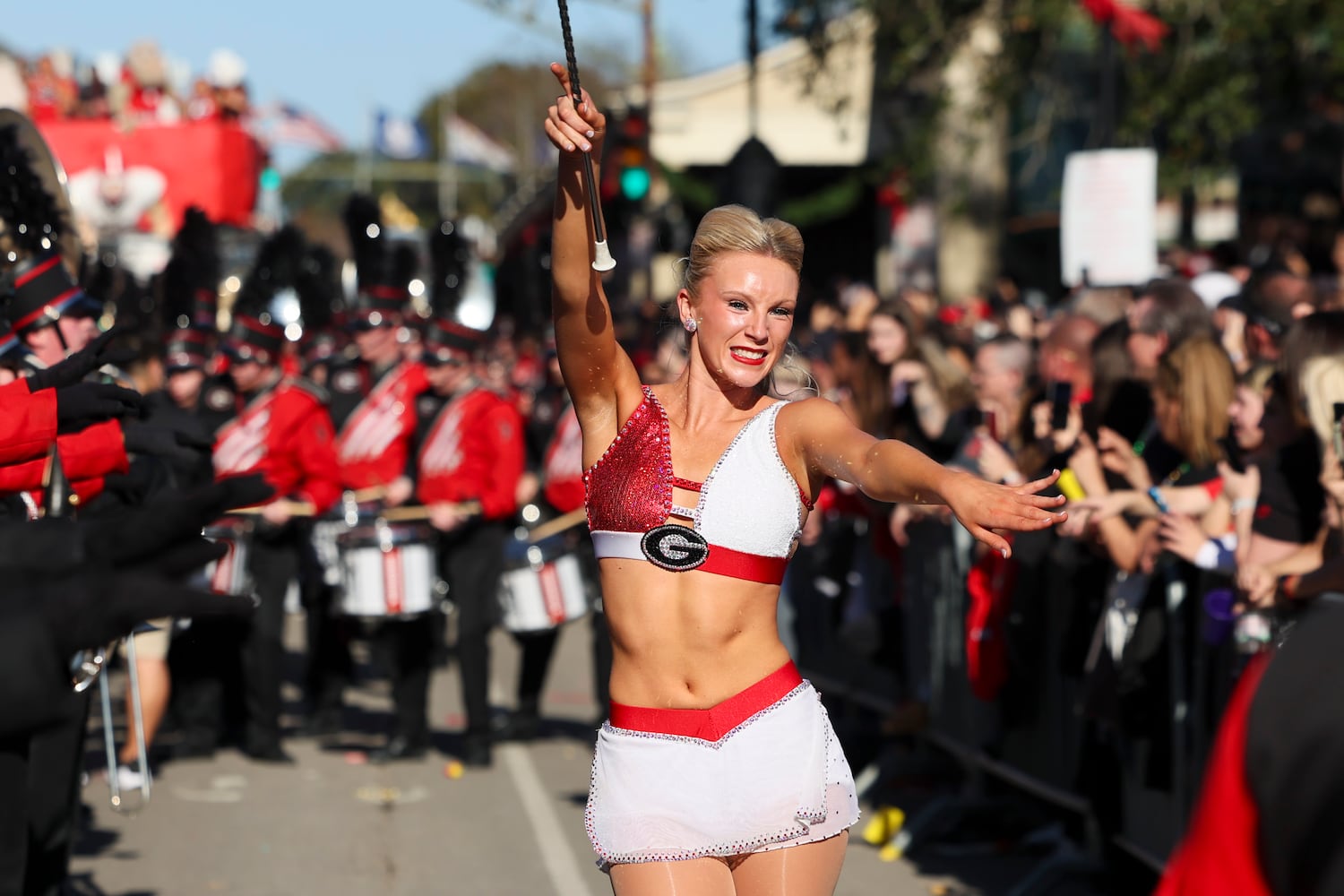 123124 sugar bowl parade