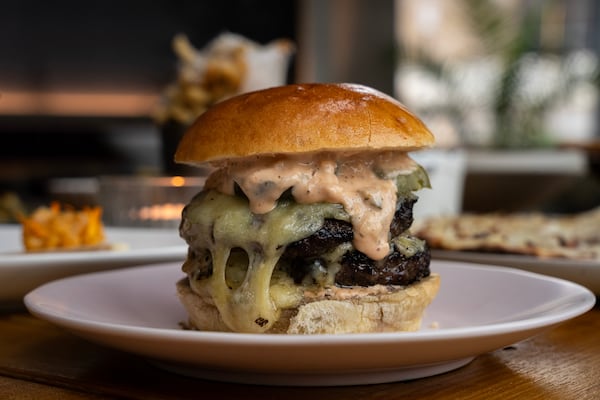 Bar Avize, a companion to popular Alpine restaurant Avize, opens March 21 with a playful menu of Alpine-inspired bar bites. (Courtesy of Josh Swinney)