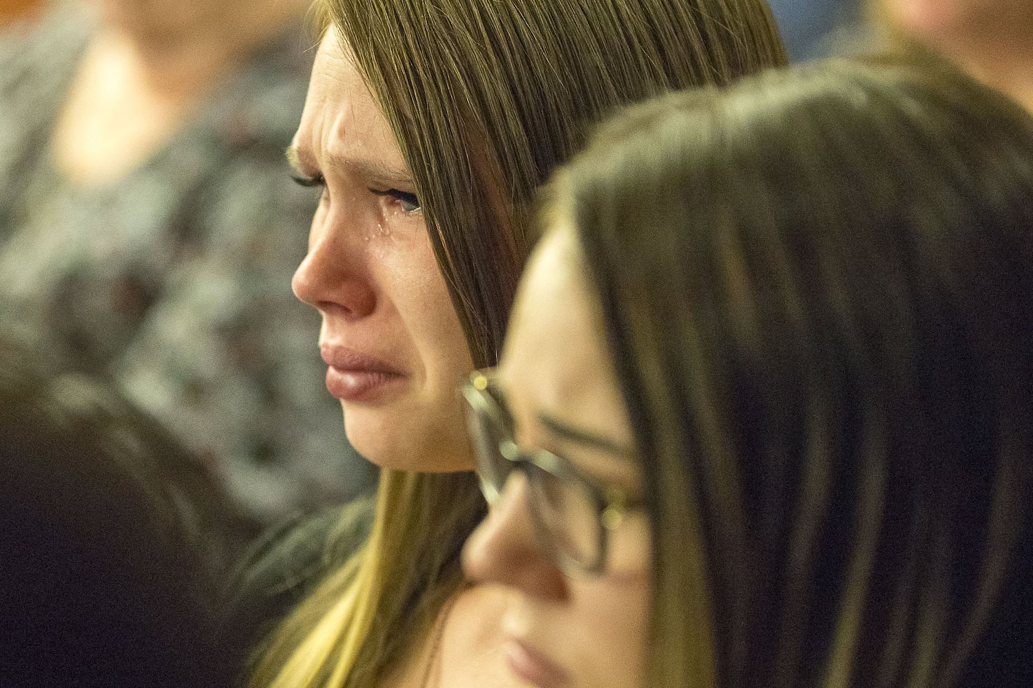 PHOTOS: Henry County murder trial | Death of Laila Daniel