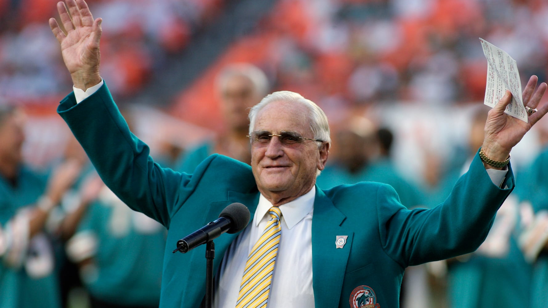 Don Shula