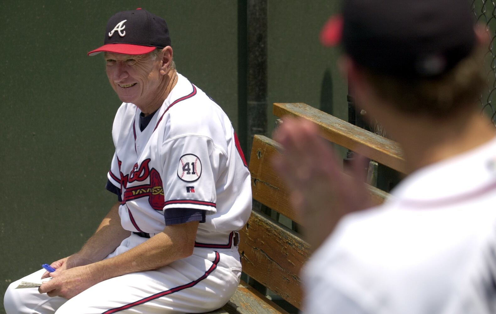 Longtime Atlanta Braves coach Bobby Dews dead at 76