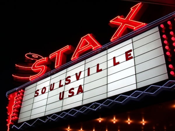 No. 14: Soul powerhouse Stax Records of Memphis unintentionally signs away its catalog to Atlantic.