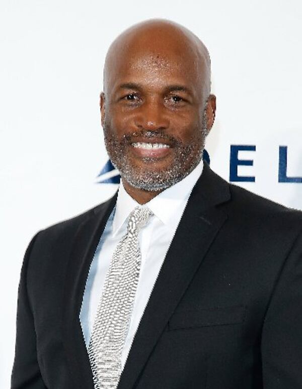 Atlanta director Kenny Leon. CONTRIBUTED BY JOHN LAMPARSKI / GETTY IMAGES