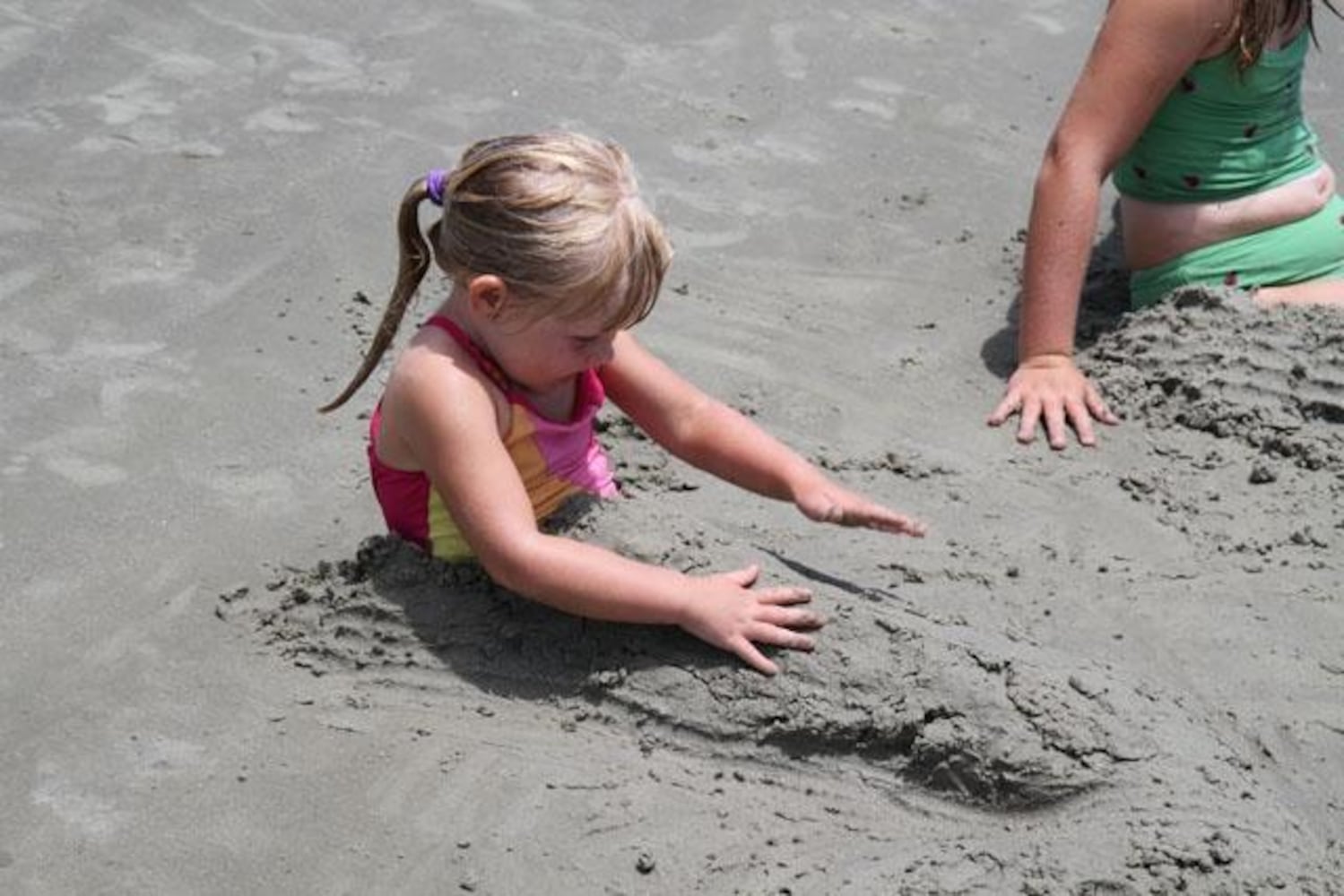 Hit The Beach, Climb The Lighthouse, Eat Ice Cream On St. Simons Island