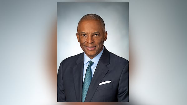 Chris Womack, who recently became CEO of Georgia Power, says of the company's diversity steps, “It could go faster, but I think the focus is making sure we are focused for the long haul.” (Photo courtesy of Georgia Power) 