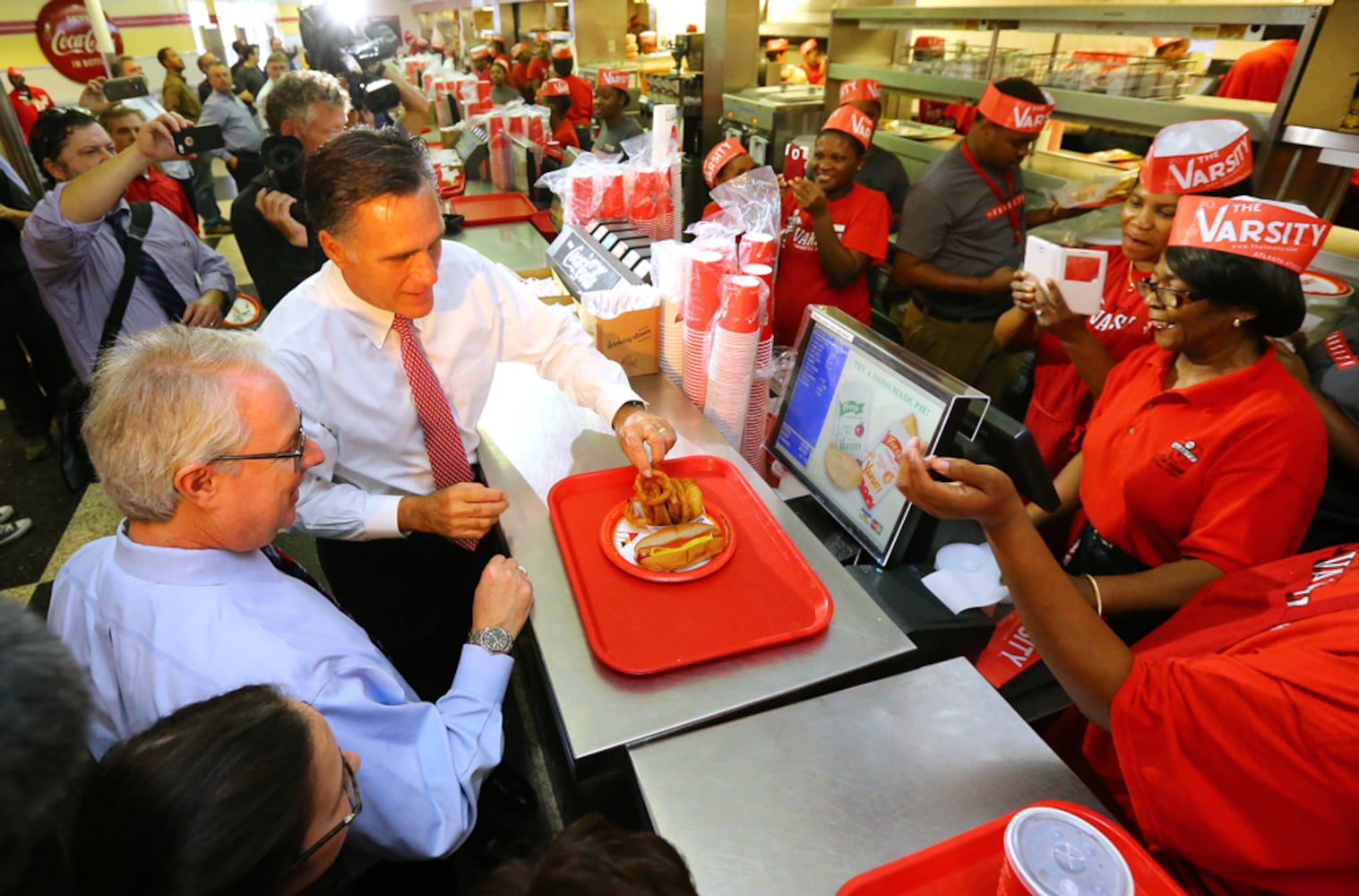 Photos of the Week, October 3, 2014