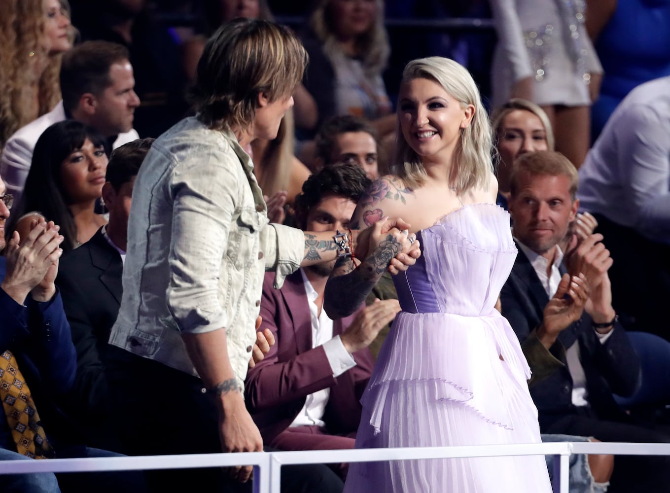 Photos: 2019 CMT Music Awards show