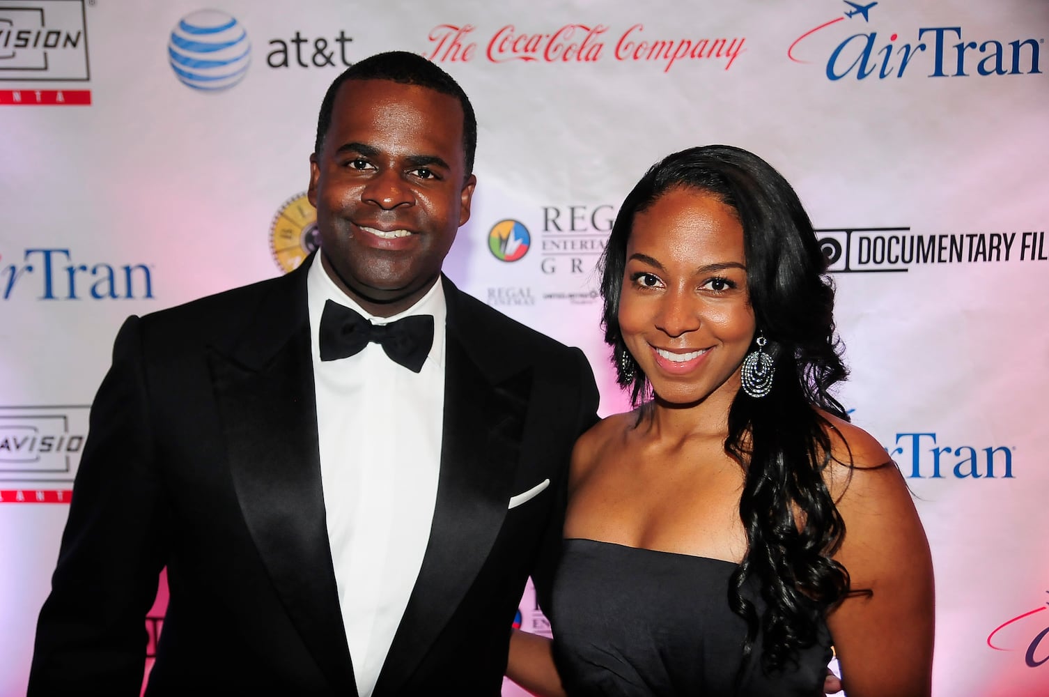 Mayor Reed and Sarah-Elizabeth Langford engaged, expecting