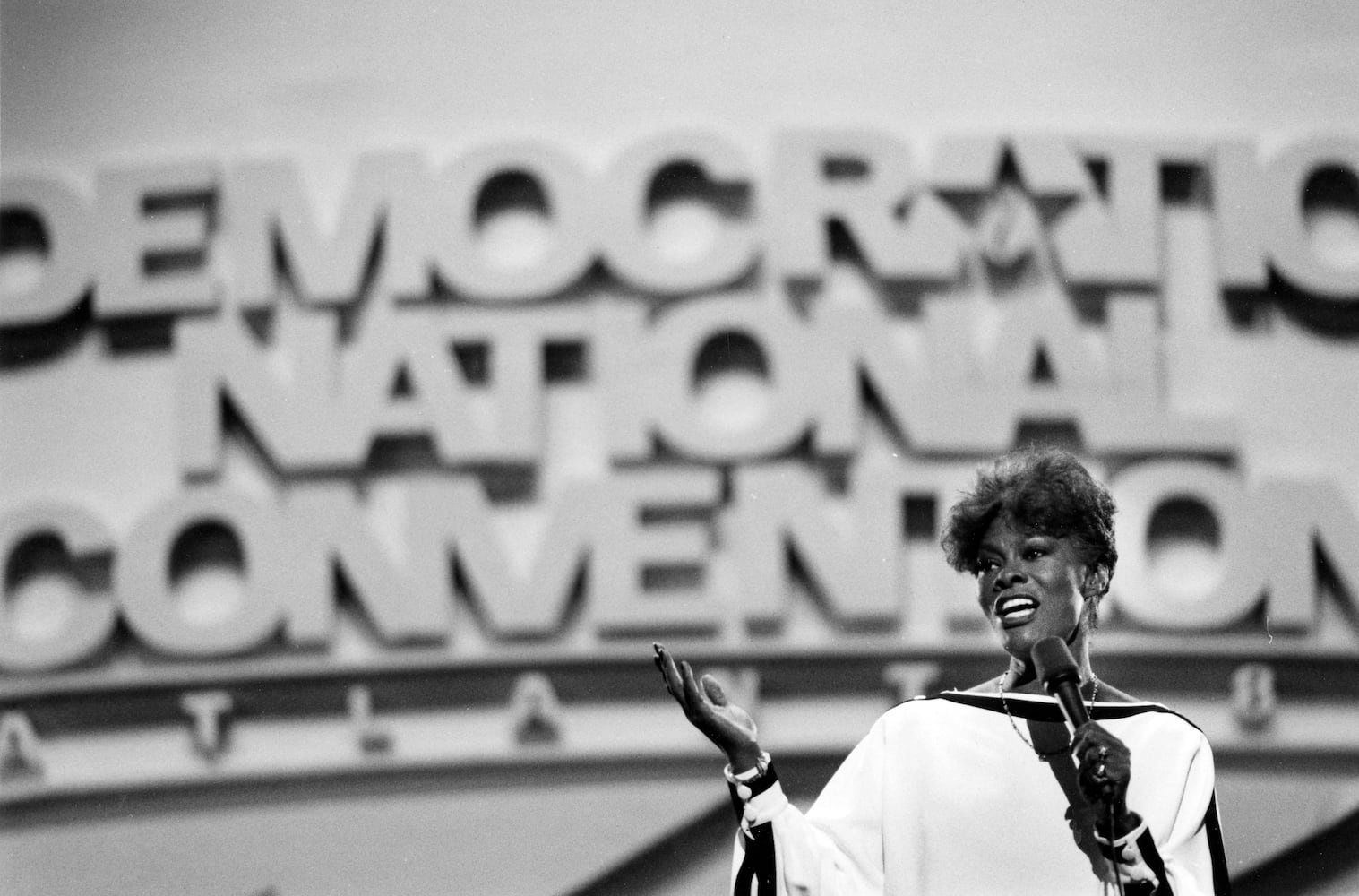 1988 Democratic National Convention