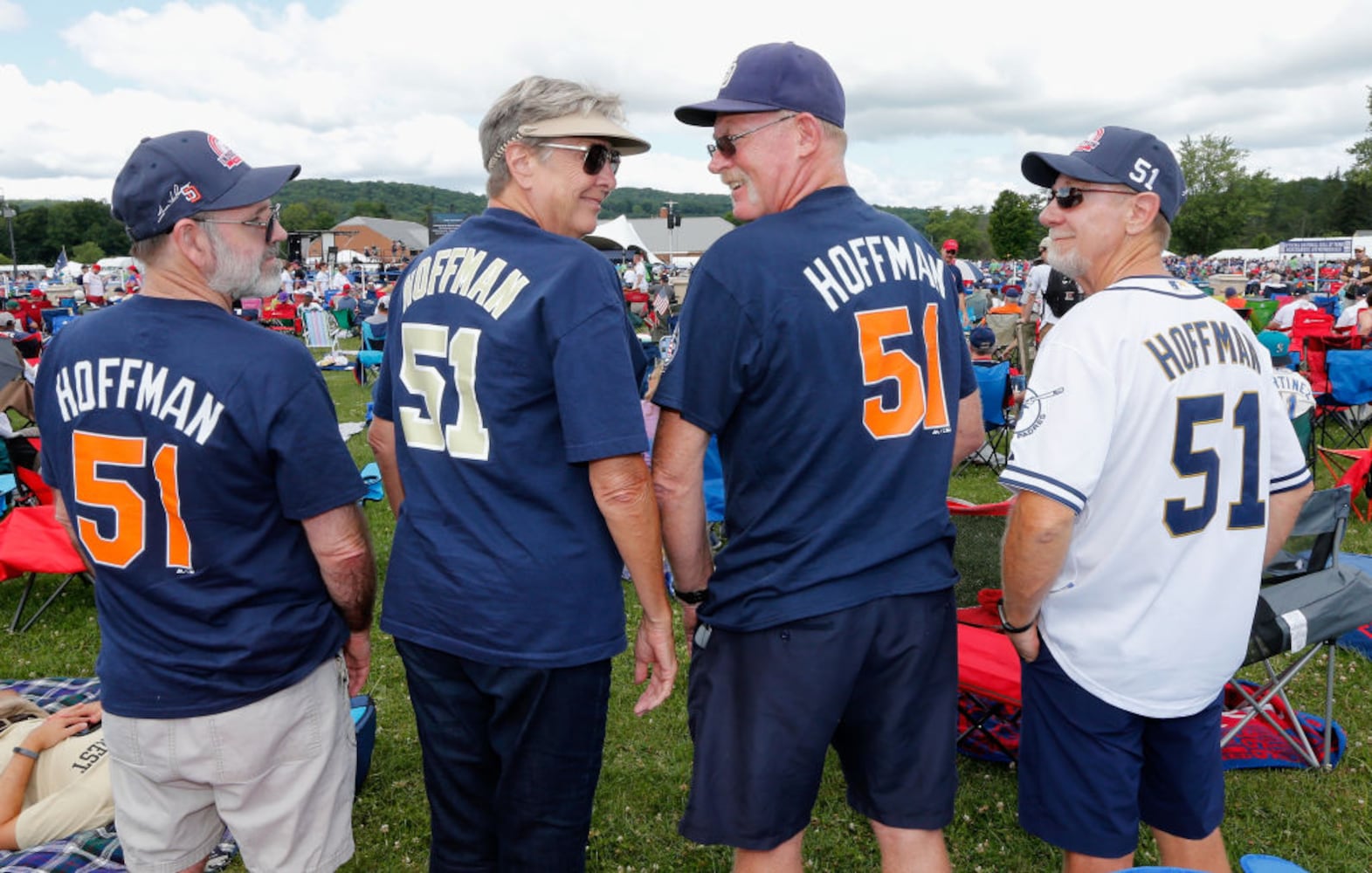 2018 baseball hall of fame induction