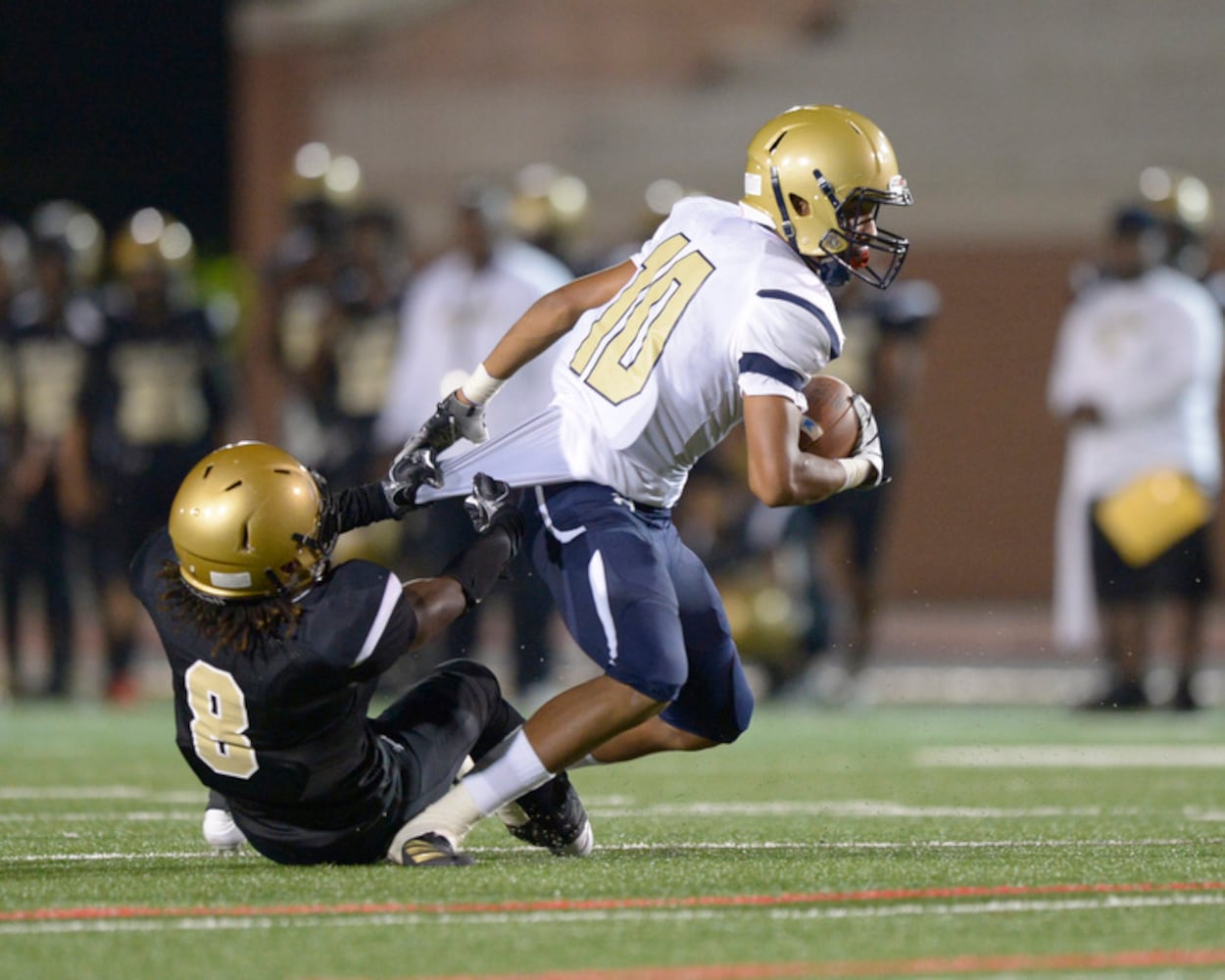 Week 7: Georgia high school football