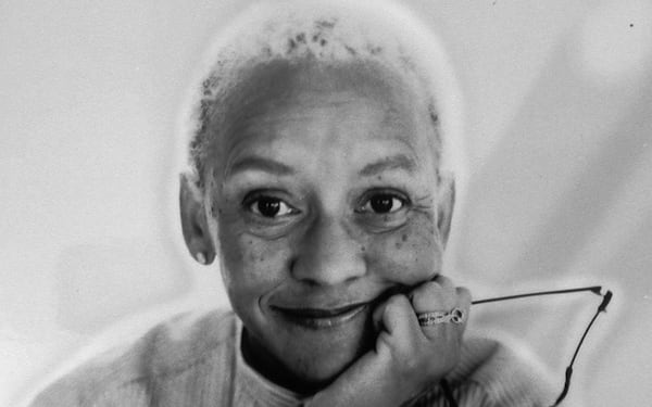 Nikki Giovanni: A 1967 graduate of Fisk University, Giovanni is one of the most renowned African-American poets and social commentators in the country. On April 17, the day after the Virginia Tech mass shooting, Giovanni, a University Distinguished Professor at the school, delivered her stunning tribute, where she said: "We know we did nothing to deserve it. But neither does a child in Africa dying of AIDS. Neither do the invisible children walking the night awake to avoid being captured by a rogue army. Neither does the baby elephant watching his community being devastated for ivory. Neither does the Mexican child looking for fresh water....We are Virginia Tech.... We will prevail." Giovanni's greatest work, recited at every HBCU beauty pageant, is "Ego Tripping." (Courtesy)