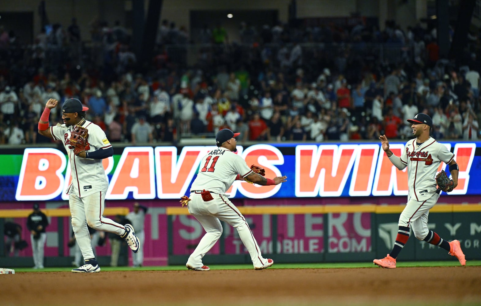 Braves vs Yankees - Wednesday