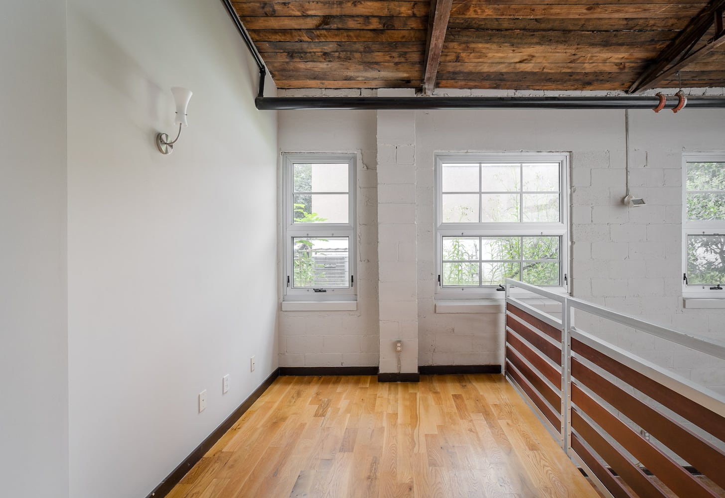 Loft living minutes from the Beltline can be yours for $325,000