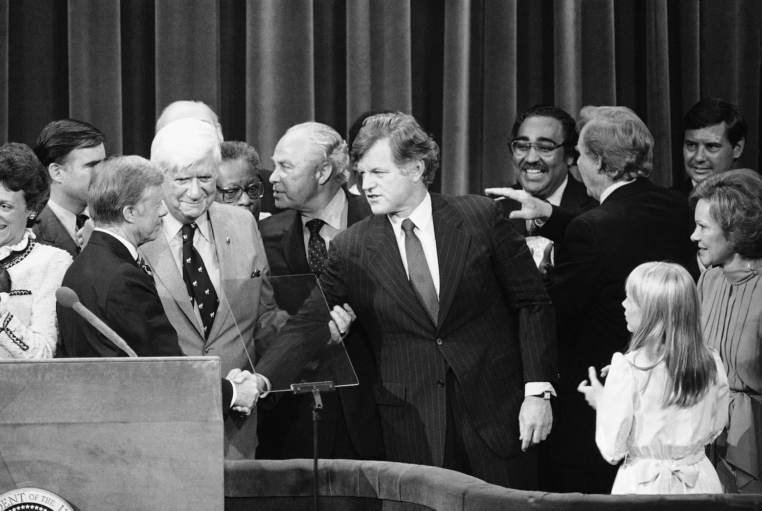 Photos: Jimmy Carter’s presidency