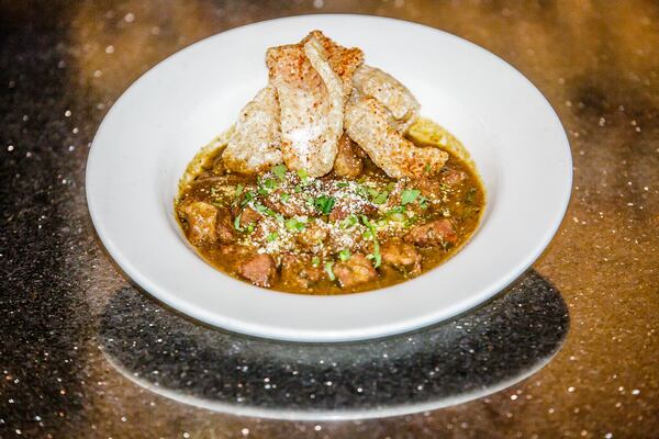 Kaleidoscope Bistro & Pub Colorado Green Chili PAULA BOND, PB PHOTOGRAPHY LLC