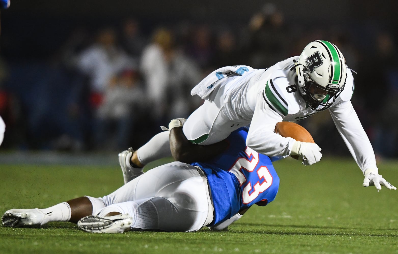 Week 10: Georgia high school football