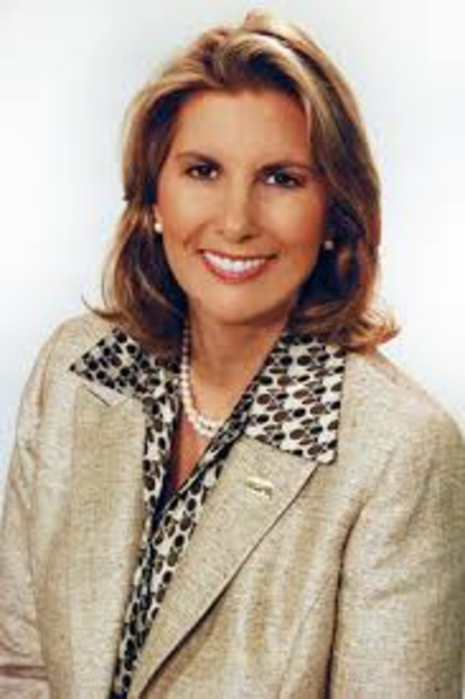 Teya Ryan has run GPB since 2009. (Courtesy of Georgia Public Broadcasting)