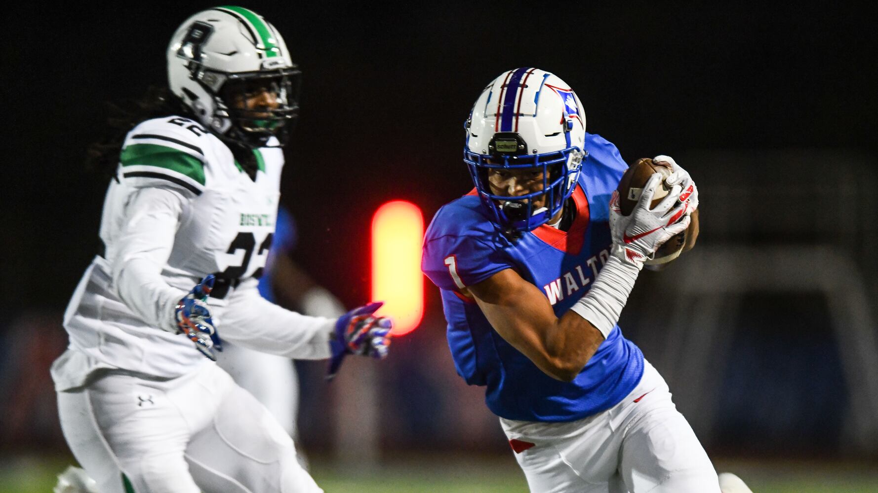 Week 10: Georgia high school football