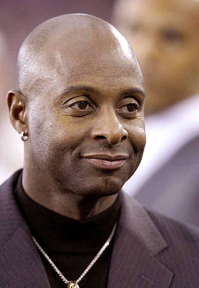 Jerry Rice