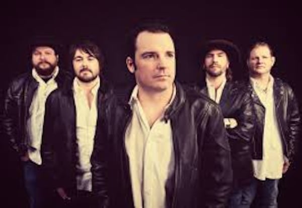 Reckless Kelly