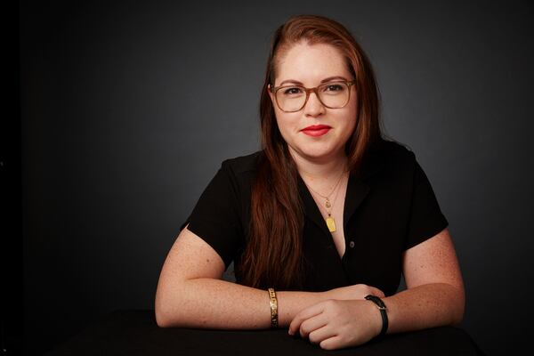 9/20/2016 Public Broadcasting Atlanta WABE Lisa Hagen, Reporter Photo: Mark Hill