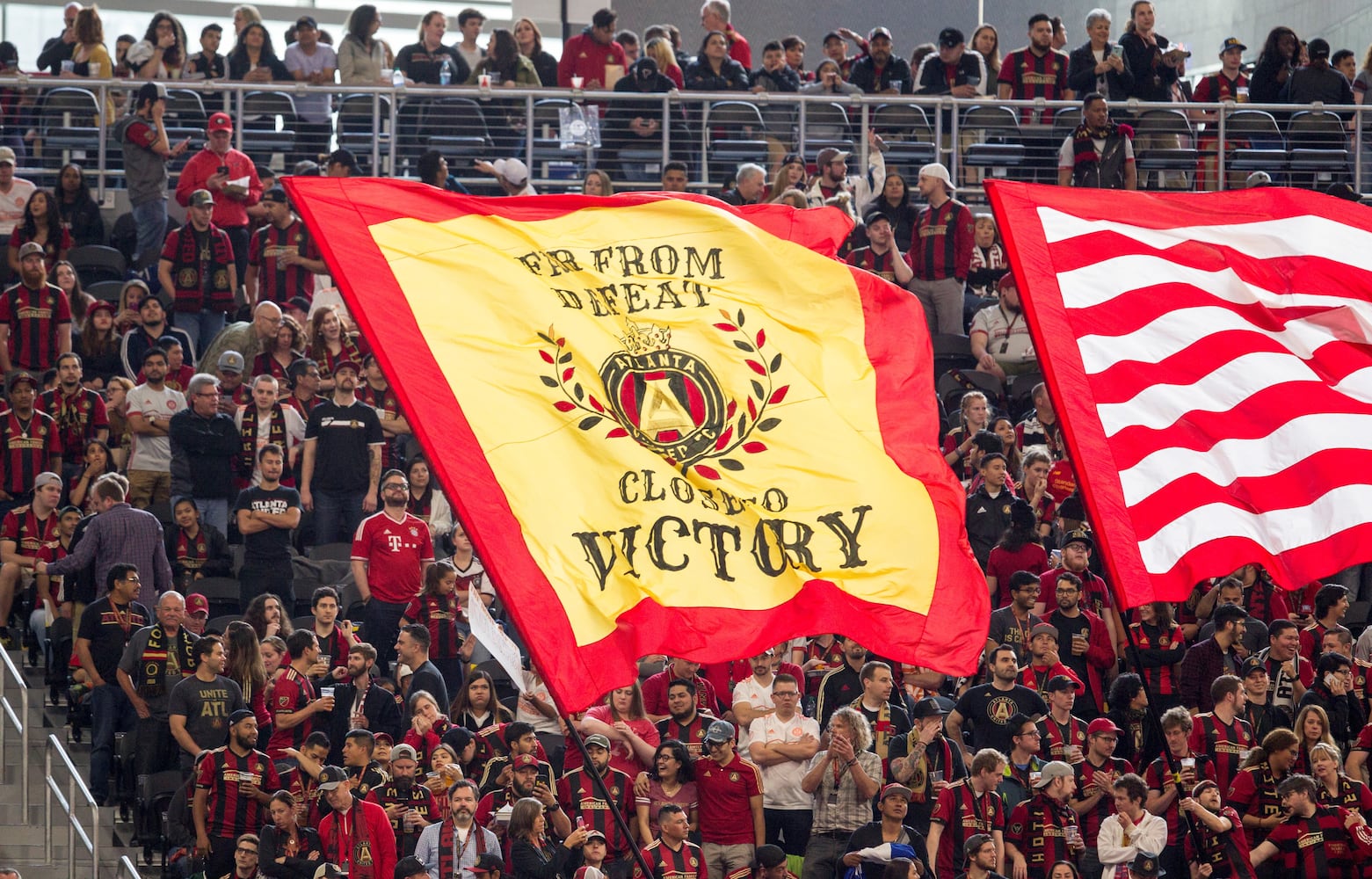 Atlanta United