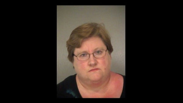 Elisabeth Cannon (Credit: Bibb County Sheriff’s Office)