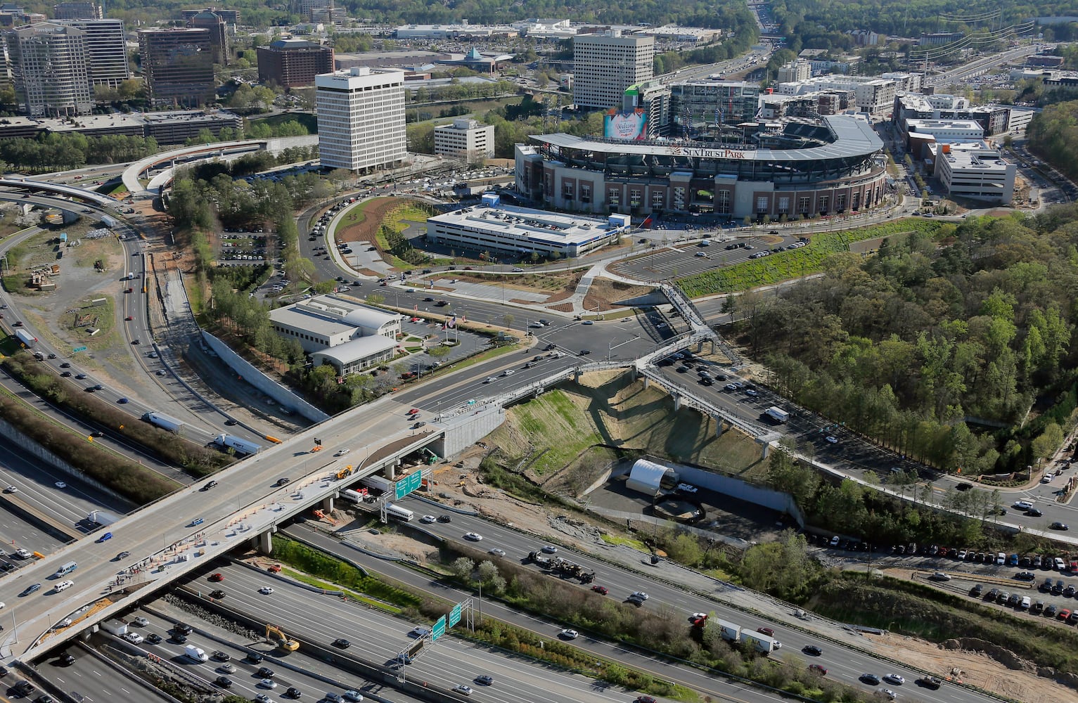 SunTrust Park