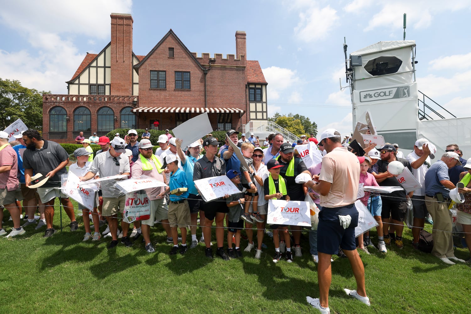 082423 TOUR CHAMPIONSHIP PHOTO