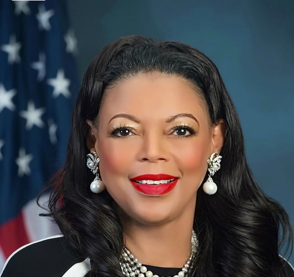 Denise Cleveland-Leggett