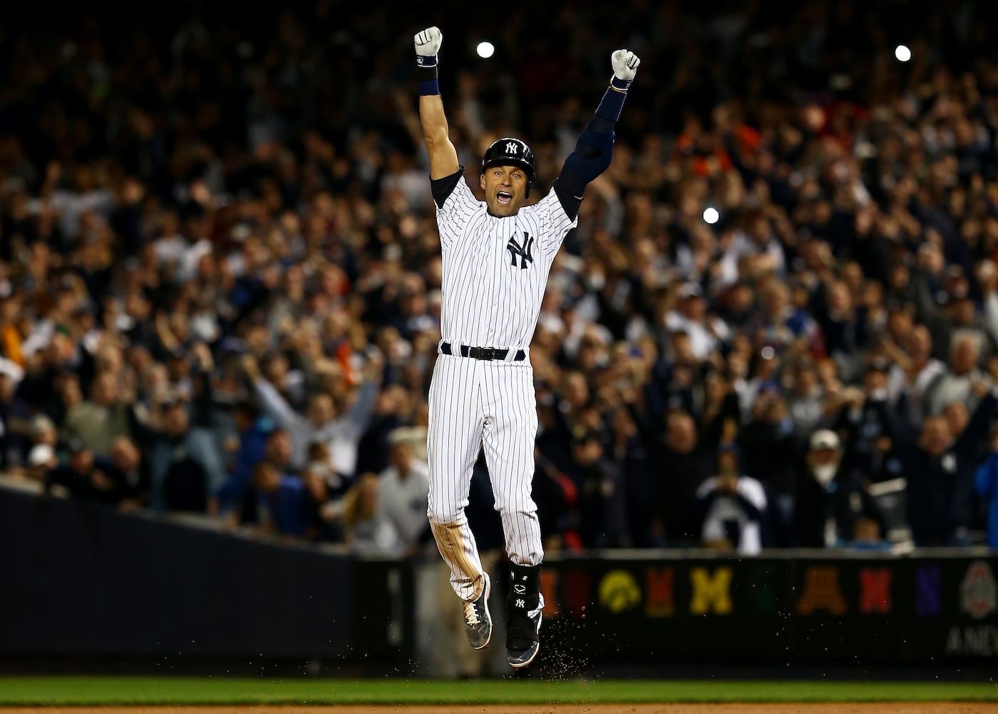 Baltimore Orioles vs. New York Yankees