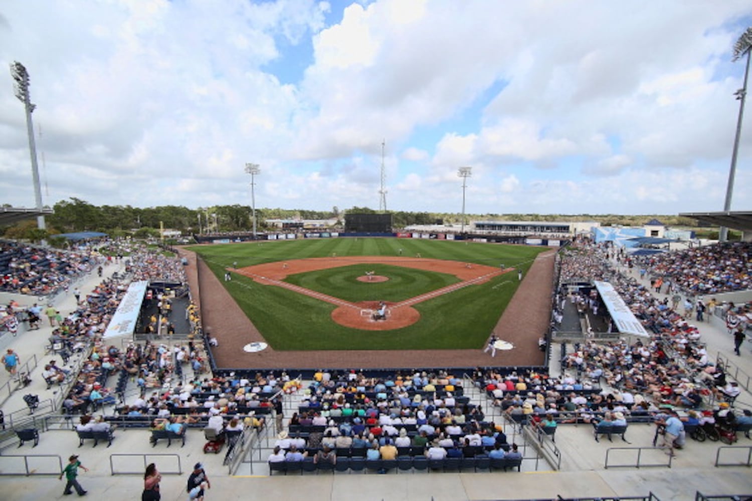 Tampa Bay Rays, Port Charlotte