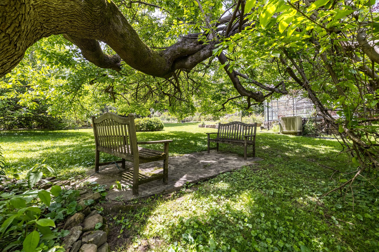 Atlanta mansion once owned by inspiration for TV’s ‘Matlock’ available for $1.8 million