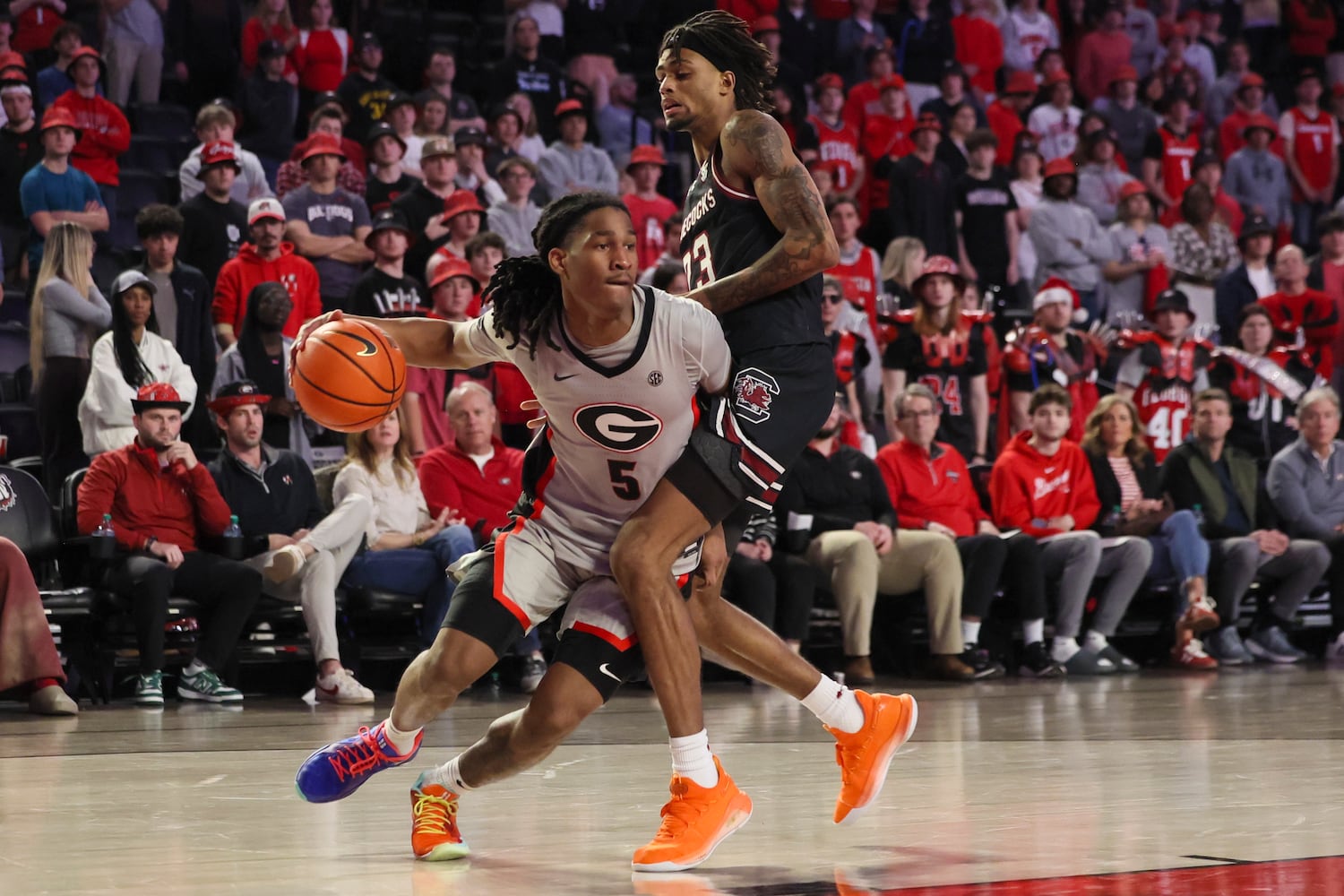 012825 uga mbb photo