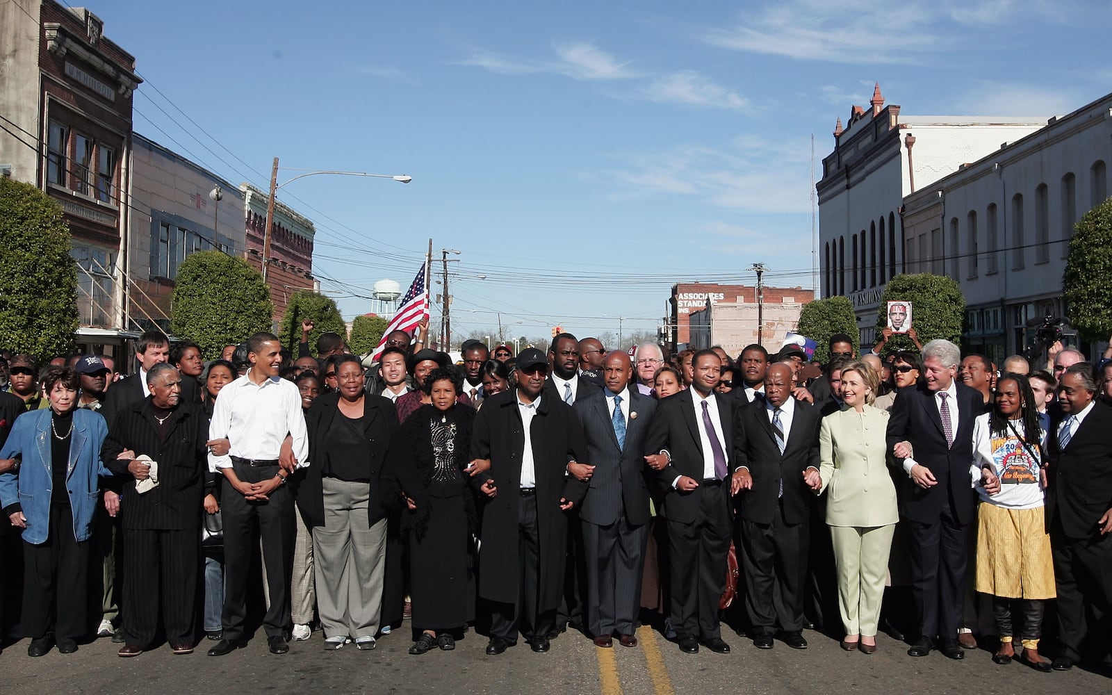 Edmund Pettus Bridge