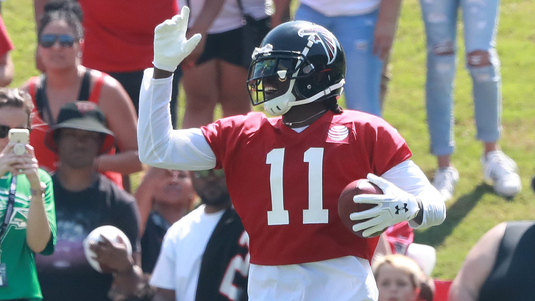 Julio Jones