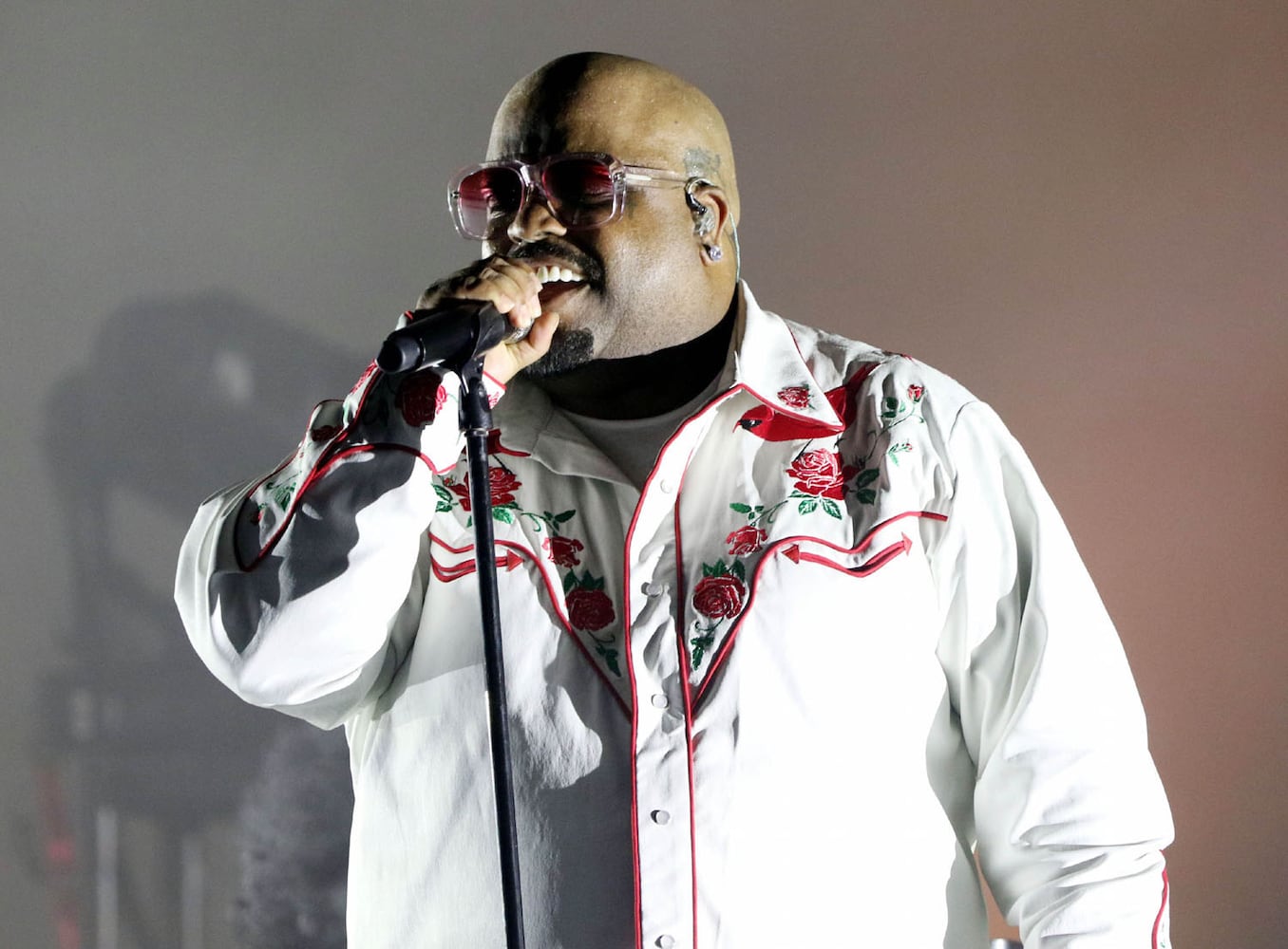 PHOTOS: CEELO