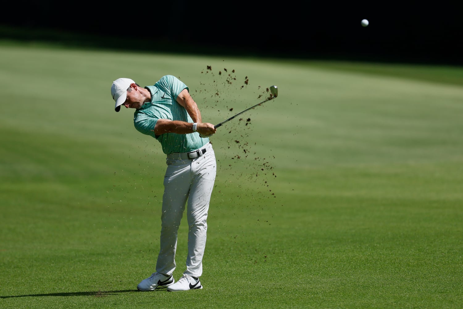 Tour Championship final round