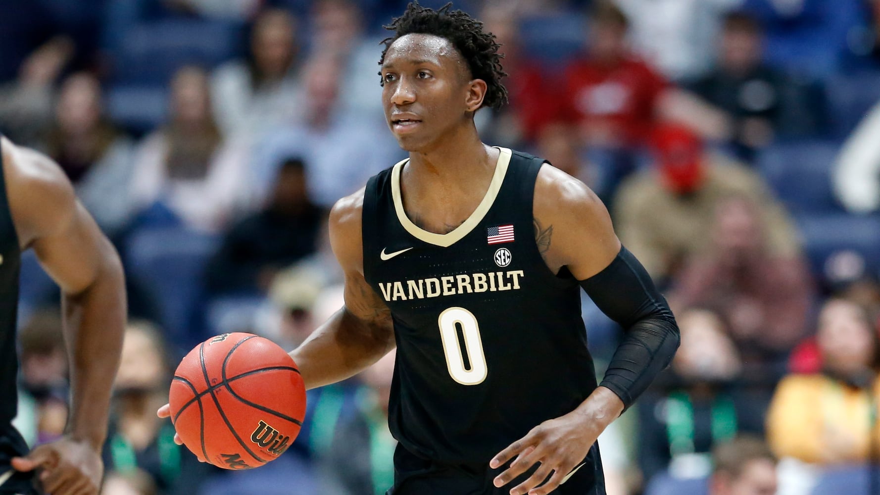 SEC underclassmen entering 2020 NBA Draft