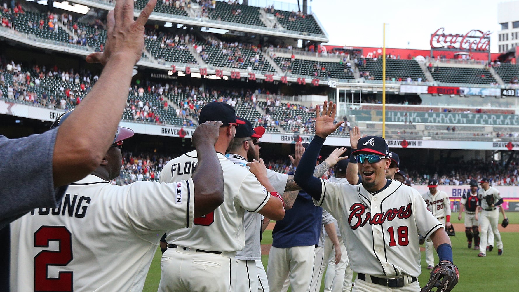 Atlanta Braves