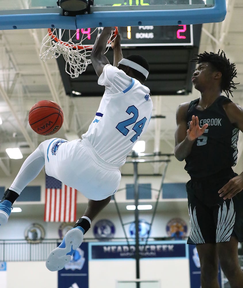 Photos: High school basketball state quarterfinals