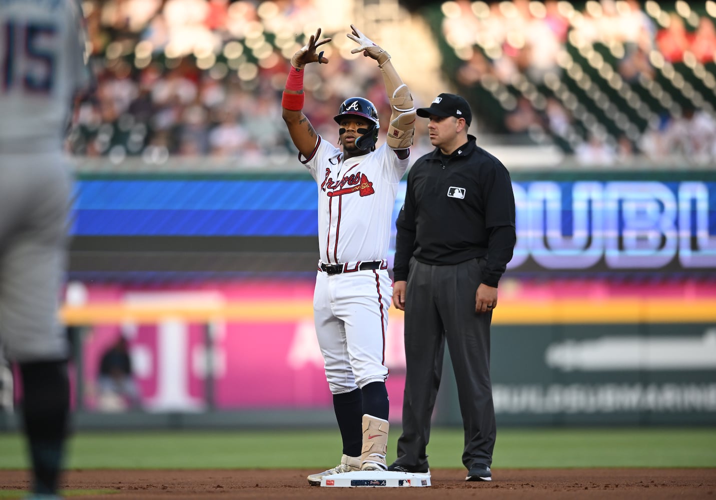 Braves vs. Marlins - Tuesday