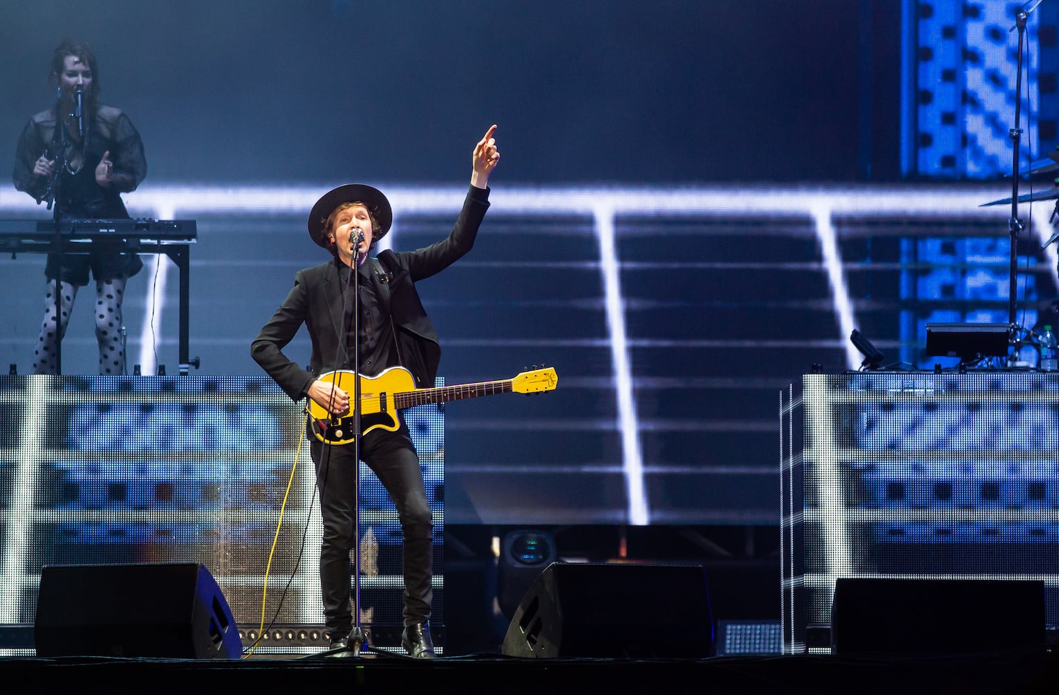 PHOTOS: Shaky Knees Music Festival 2019