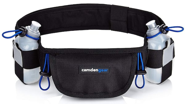 Camden Gear Hydration Set. CONTRIBUTED