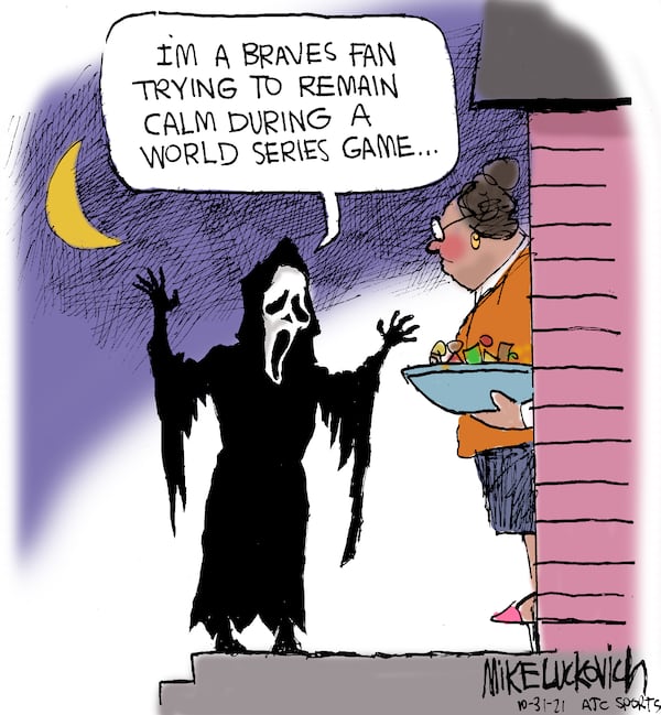 luckovich