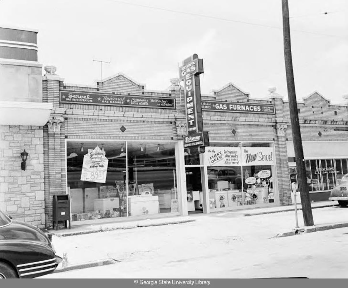 AJC Flashback Photos: East Point through the years, Pt. 2