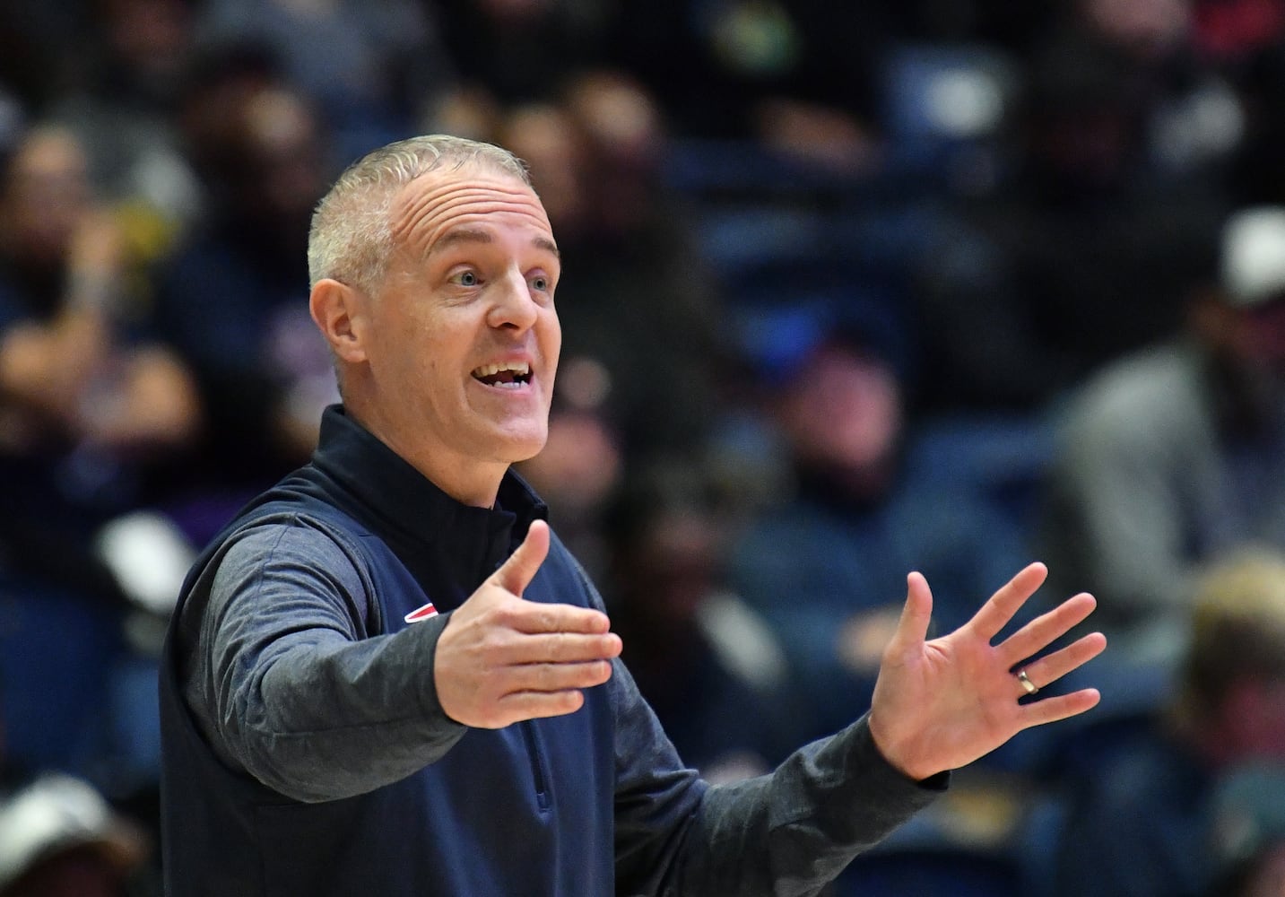 GHSA basketball finals: Norcross vs. Berkmar boys